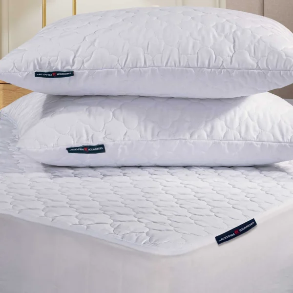 Greenwich Polo Club Ζεύγος Κάλυμμα Μαξιλαριών Καπιτονέ 50x70 2340 - Image 8