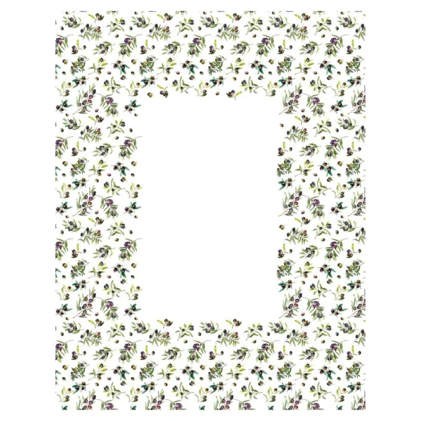 Das Home Τραπεζομάντηλο 140x220 Kitchen 0645 - Image 8