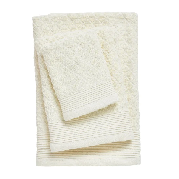 Das Home Σετ Πετσέτες 3 Τμχ. 30x50, 50x90, 70x140 Best 0684 - Image 4