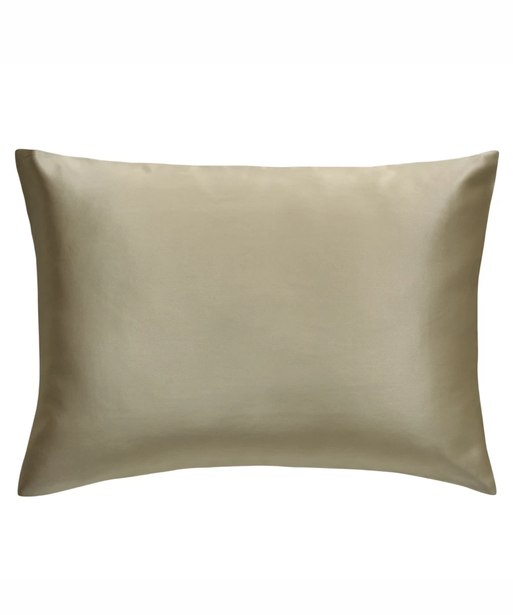 Kentia Μαξιλαροθήκη Ύπνου Μεταξωτή 50x75 Silk Z26