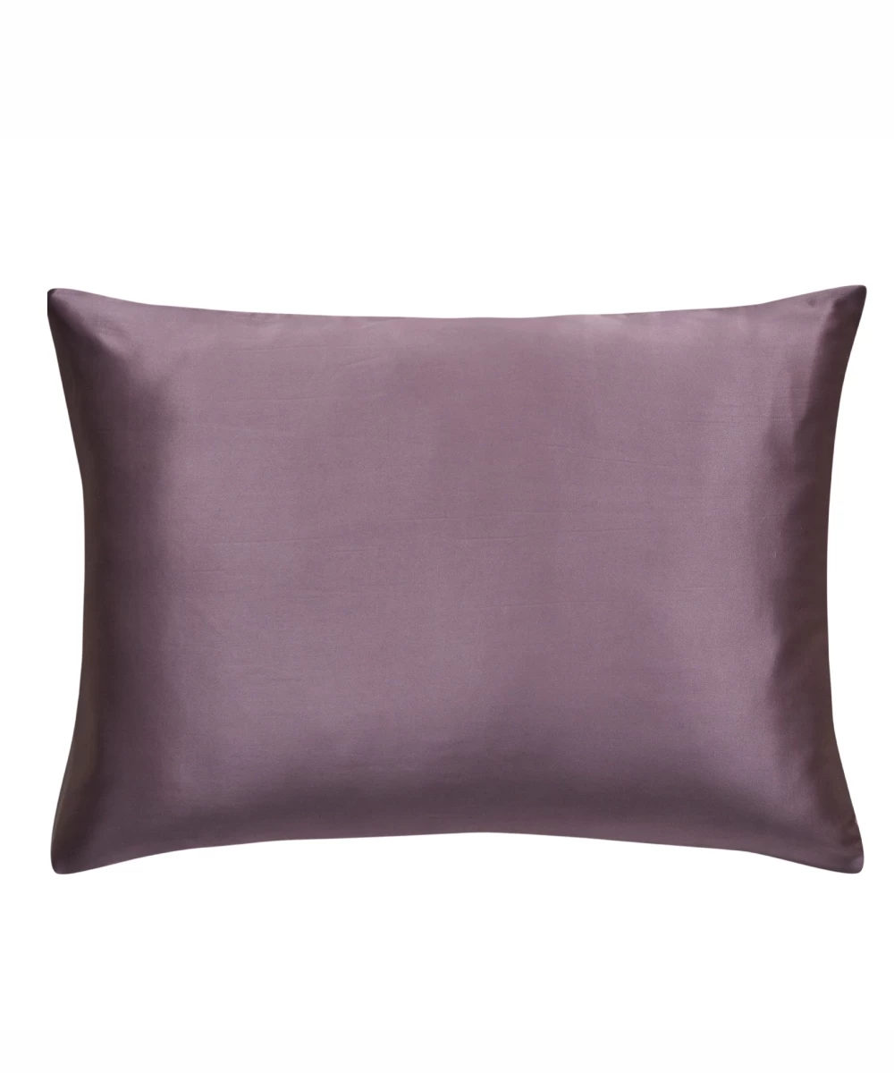 Kentia Μαξιλαροθήκη Ύπνου Μεταξωτή 50x75 Silk Z42