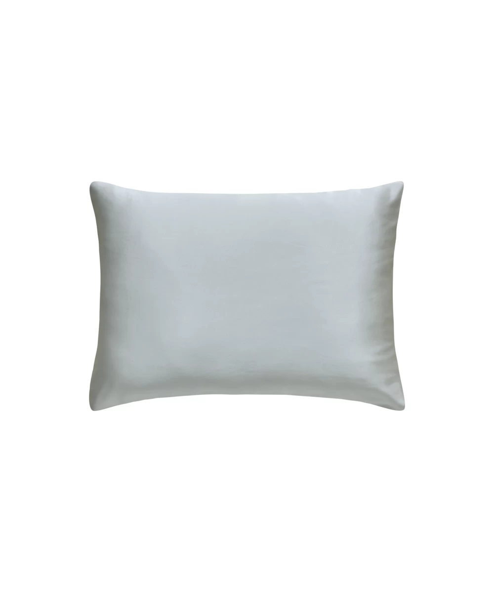 Kentia Μαξιλαροθήκη Ύπνου Μεταξωτή 50x75 Silk Z022B