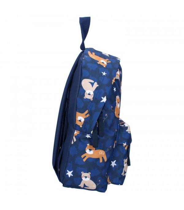 Pret Σακίδιο Πλάτης 31x22x9 Think Happy Thoughts - Image 4