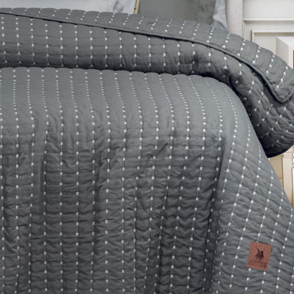 Greenwich Polo Club Κουβερλί King Size 230x250 3465 - Image 6