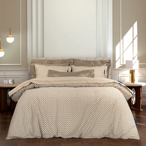 Greenwich Polo Club Σετ Σεντόνια Υπέρδιπλα 240×260 2189 - Image 5