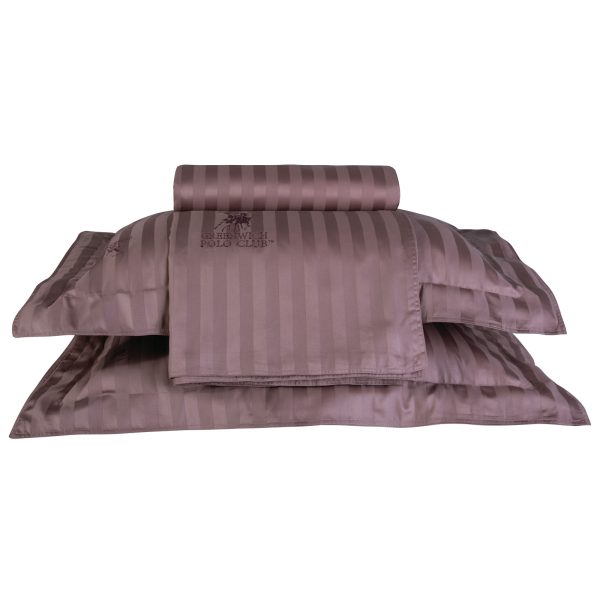 Greenwich Polo Club Σετ Σεντόνια King Size 270x280 Classic 2155 - Image 16