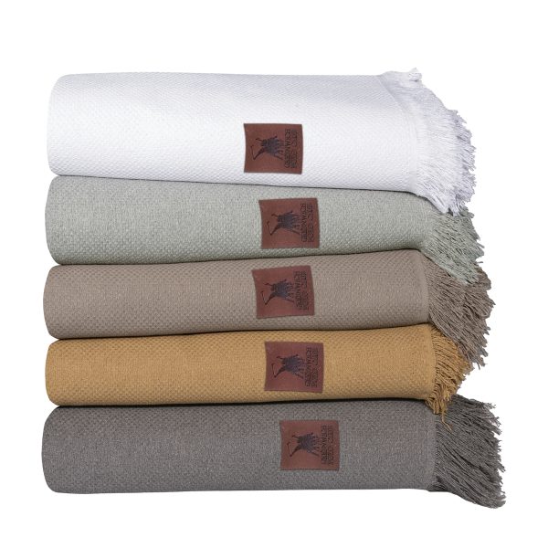 Greenwich Polo Club Ριxτάρι Τριθέσιου 180x300 Essential 3913 - Image 4