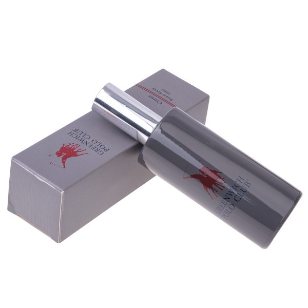 Greenwich Polo Club Αρωματικό Spray Citrus 3004 - Image 10