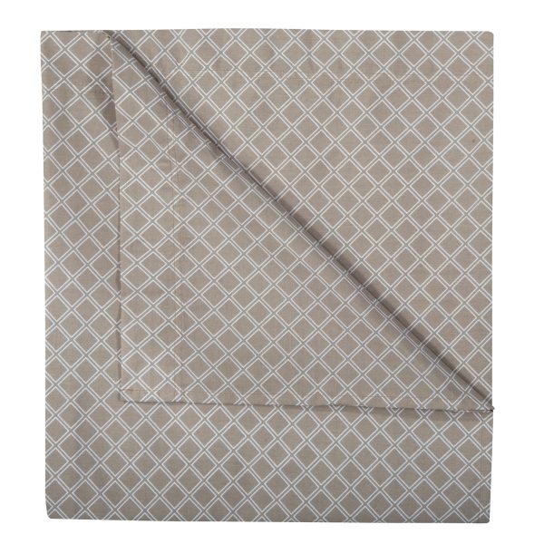 Greenwich Polo Club Σεντόνι King Size 260x280 Loft 2512 - Image 4