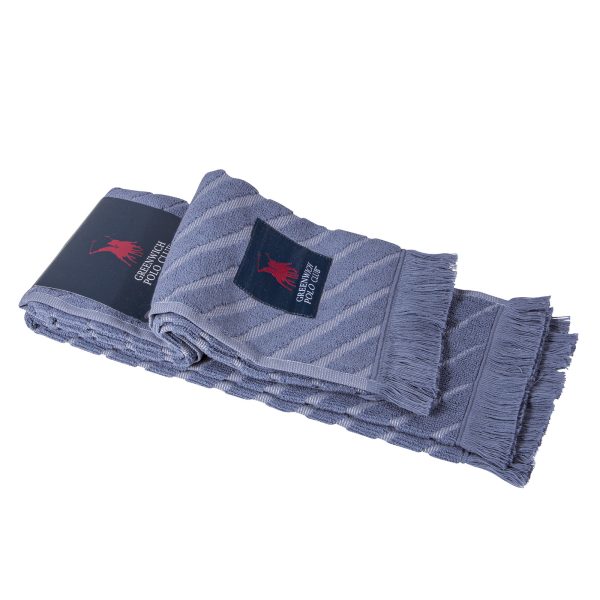 Greenwich Polo Club Σετ Πετσέτες Κουζίνας 2 Tμχ. 40x60 2692 - Image 9