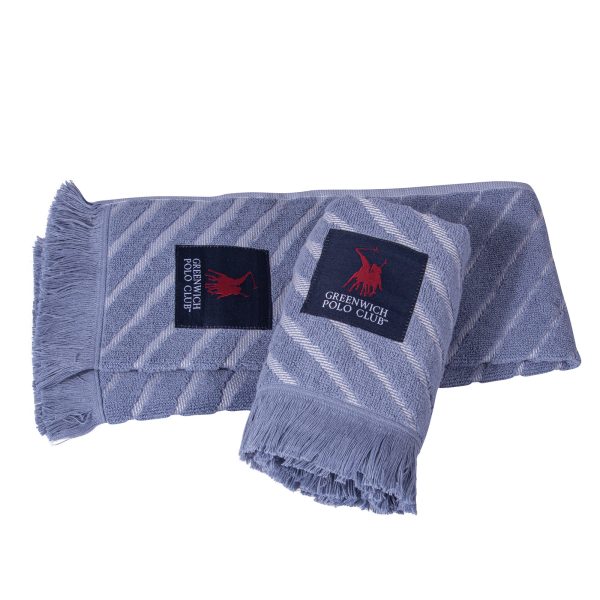 Greenwich Polo Club Σετ Πετσέτες Κουζίνας 2 Tμχ. 40x60 2692 - Image 10