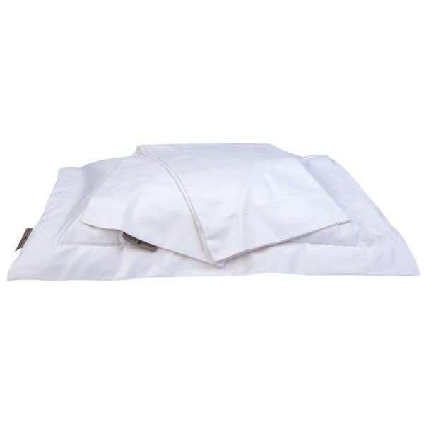 Greenwich Polo Club Ζεύγος Μαξιλαροθήκες Ύπνου 50x70 Cozy 2251 - Image 10