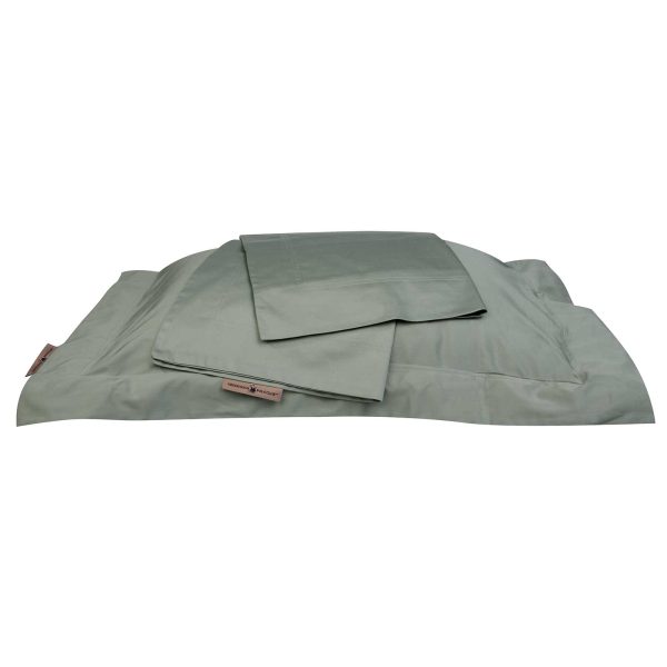 Greenwich Polo Club Ζεύγος Μαξιλαροθήκες Ύπνου 50x70 Cozy 2252 - Image 10