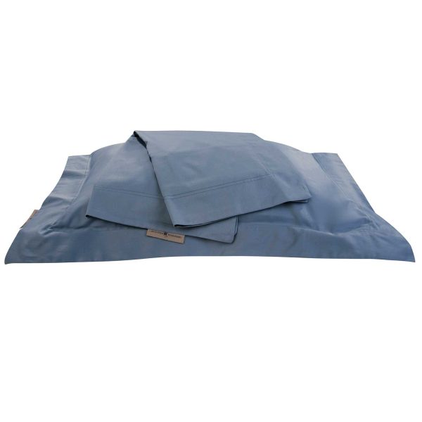 Greenwich Polo Club Ζεύγος Μαξιλαροθήκες Ύπνου 50x70 Cozy 2253 - Image 10