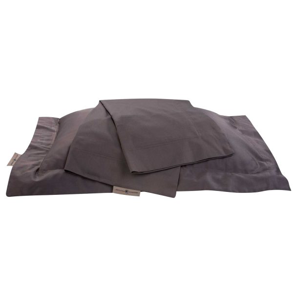 Greenwich Polo Club Ζεύγος Μαξιλαροθήκες Ύπνου 50x70 Cozy 2256 - Image 10