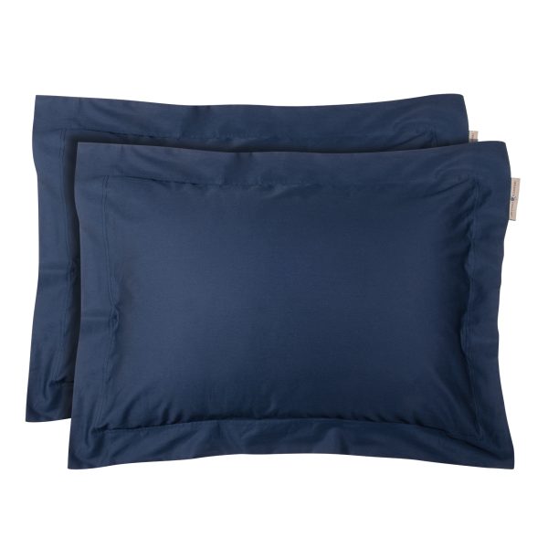 Greenwich Polo Club Ζεύγος Μαξιλαροθήκες Ύπνου 50x70 Cozy 2261 - Image 4