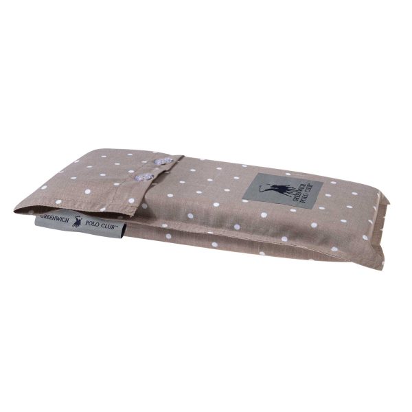 Greenwich Polo Club Ζεύγος Μαξιλαροθήκες Ύπνου 50x70 Loft 2504 - Image 8