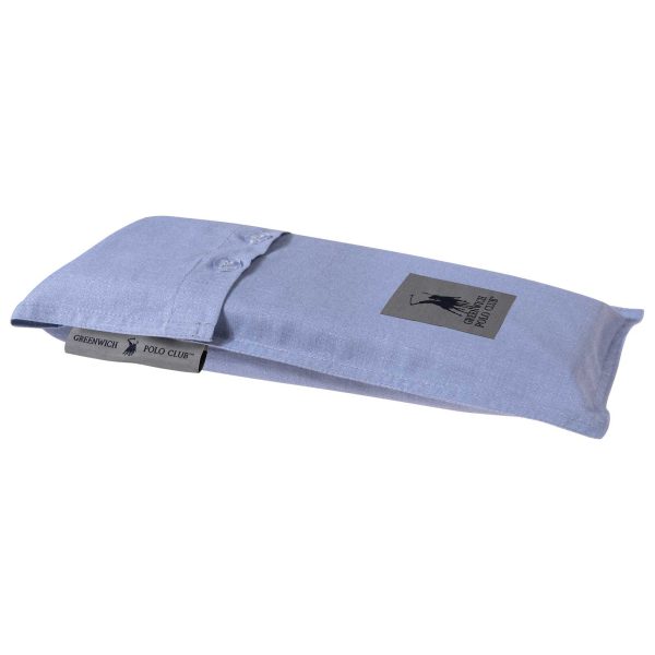 Greenwich Polo Club Ζεύγος Μαξιλαροθήκες Ύπνου 50x70 Loft 2507 - Image 8