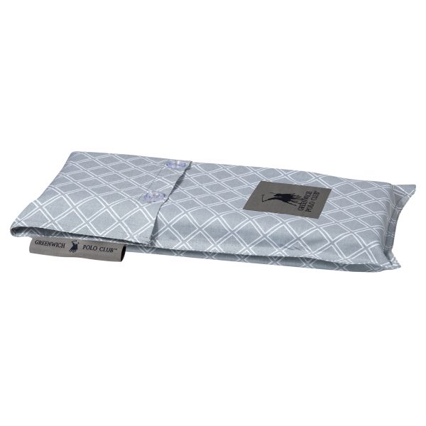 Greenwich Polo Club Ζεύγος Μαξιλαροθήκες Ύπνου 50x70 Loft 2510 - Image 5