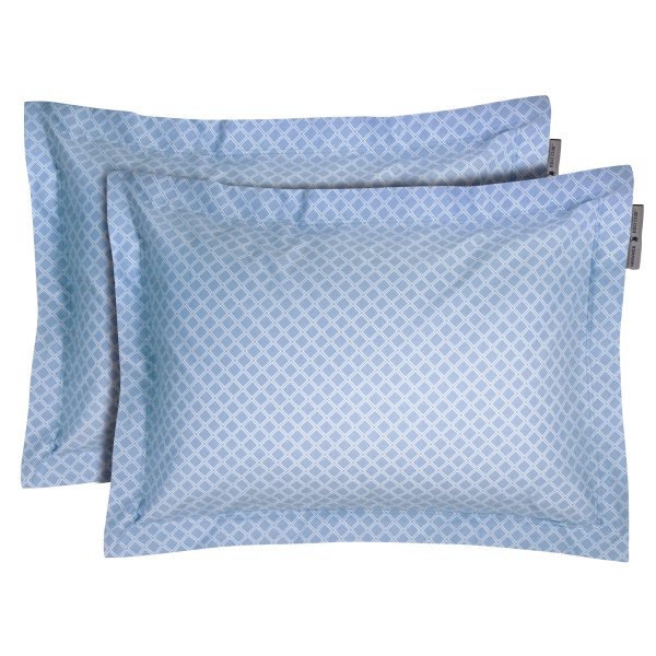 Greenwich Polo Club Ζεύγος Μαξιλαροθήκες Ύπνου 50x70 Loft 2511 - Image 4