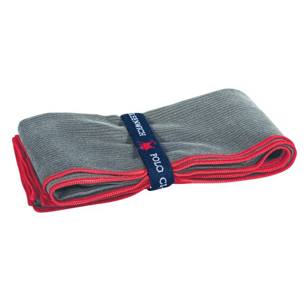 Greenwich Polo Club Πετσέτα Γυμναστηρίου 45×90 Micro 3749 - Image 4