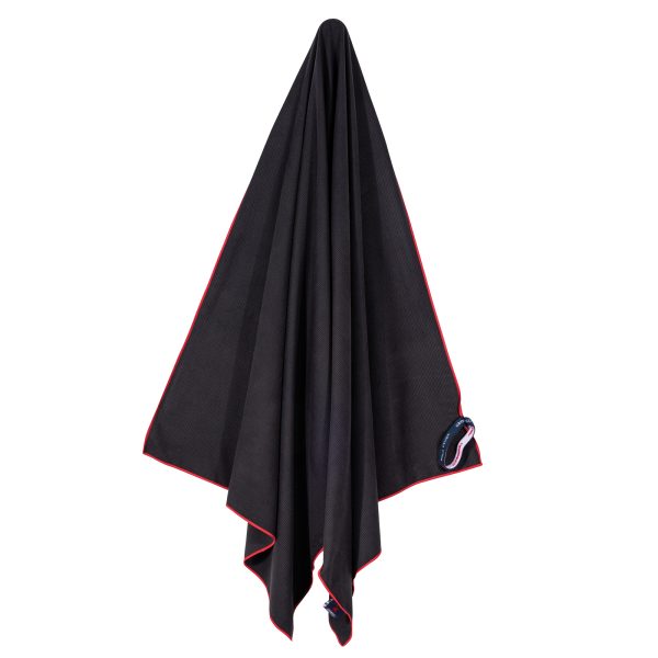 Greenwich Polo Club Πετσέτα Θαλάσσης 80x180 Micro 3871 - Image 4