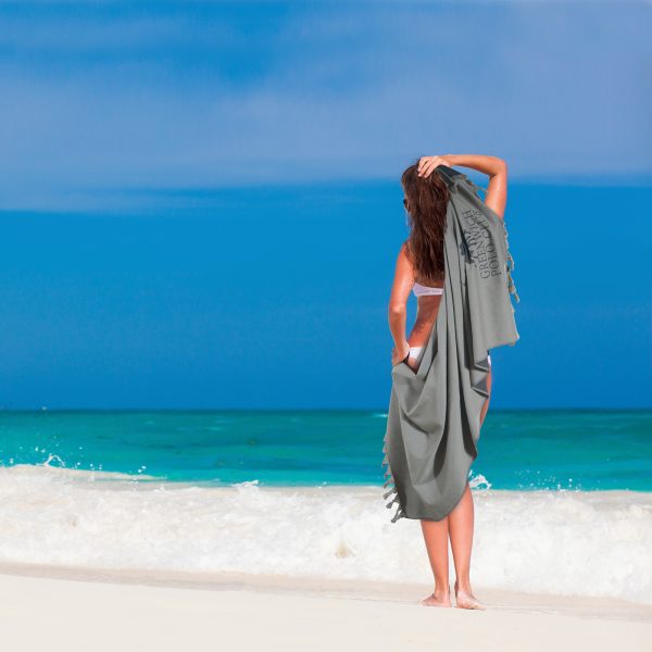 Greenwich Polo Club Πετσέτα Παρεό Θαλάσσης 90x170 3794 - Image 11