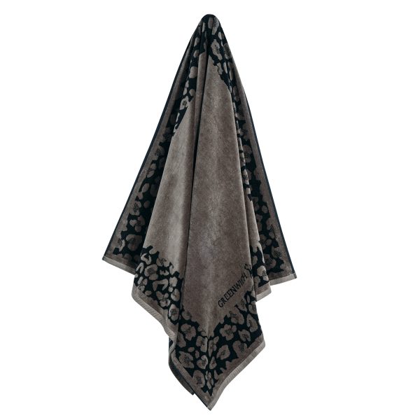 Greenwich Polo Club Πετσέτα Θαλάσσης 90x180 3862 - Image 4