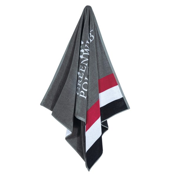Greenwich Polo Club Πετσέτα Θαλάσσης 90x180 3867 - Image 5