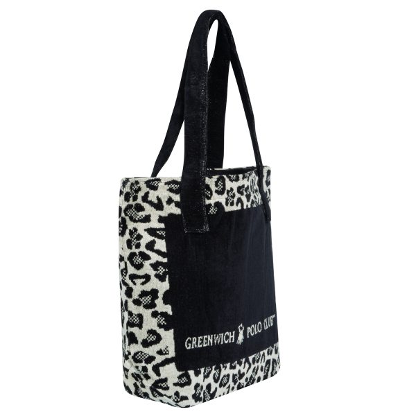 Greenwich Polo Club Τσάντα Θαλάσσης 50×40 3861 - Image 5