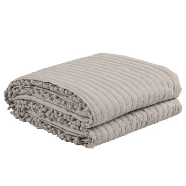 Das Home Κουβερλί Μονό 160×240 Happy Micro 9625 - Image 4