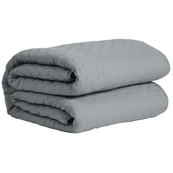 Das Home Κουβερλί Μονό 160×240 Happy Micro 9630 - Image 4