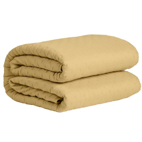 Das Home Κουβερλί Υπέρδιπλο 220×240 Happy Micro 9631 - Image 4