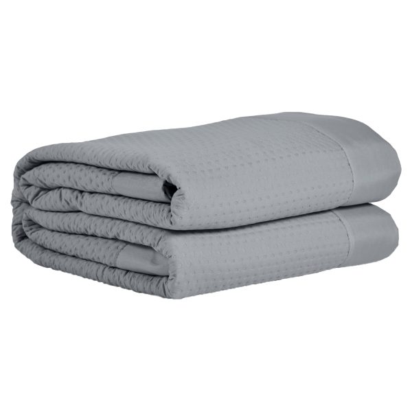 Das Home Κουβερλί Υπέρδιπλο 220×240 Happy Micro 9635 - Image 4