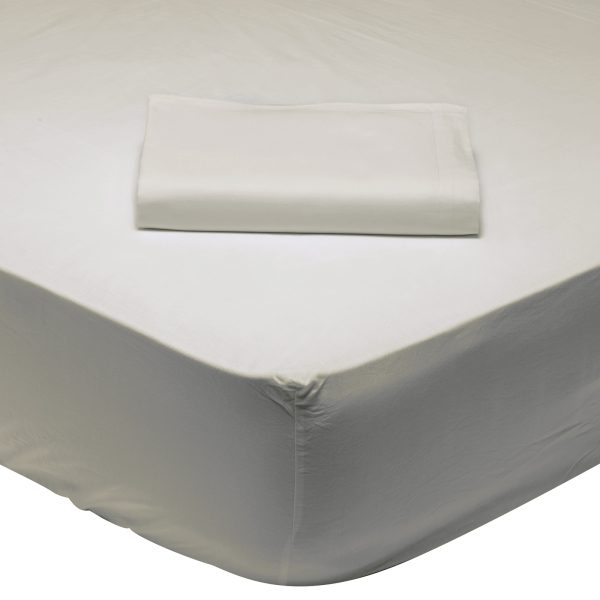 Das Home Σεντόνι Ημίδιπλο Με Λάστιχο 120x200+35 Best 1020 - Image 9