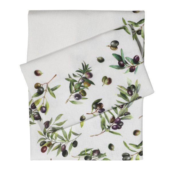 Das Home Τραπεζομάντηλο 140x220 Kitchen 0645 - Image 9