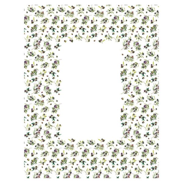 Das Home Τραπεζομάντηλο 140x220 Kitchen 0645 - Image 11