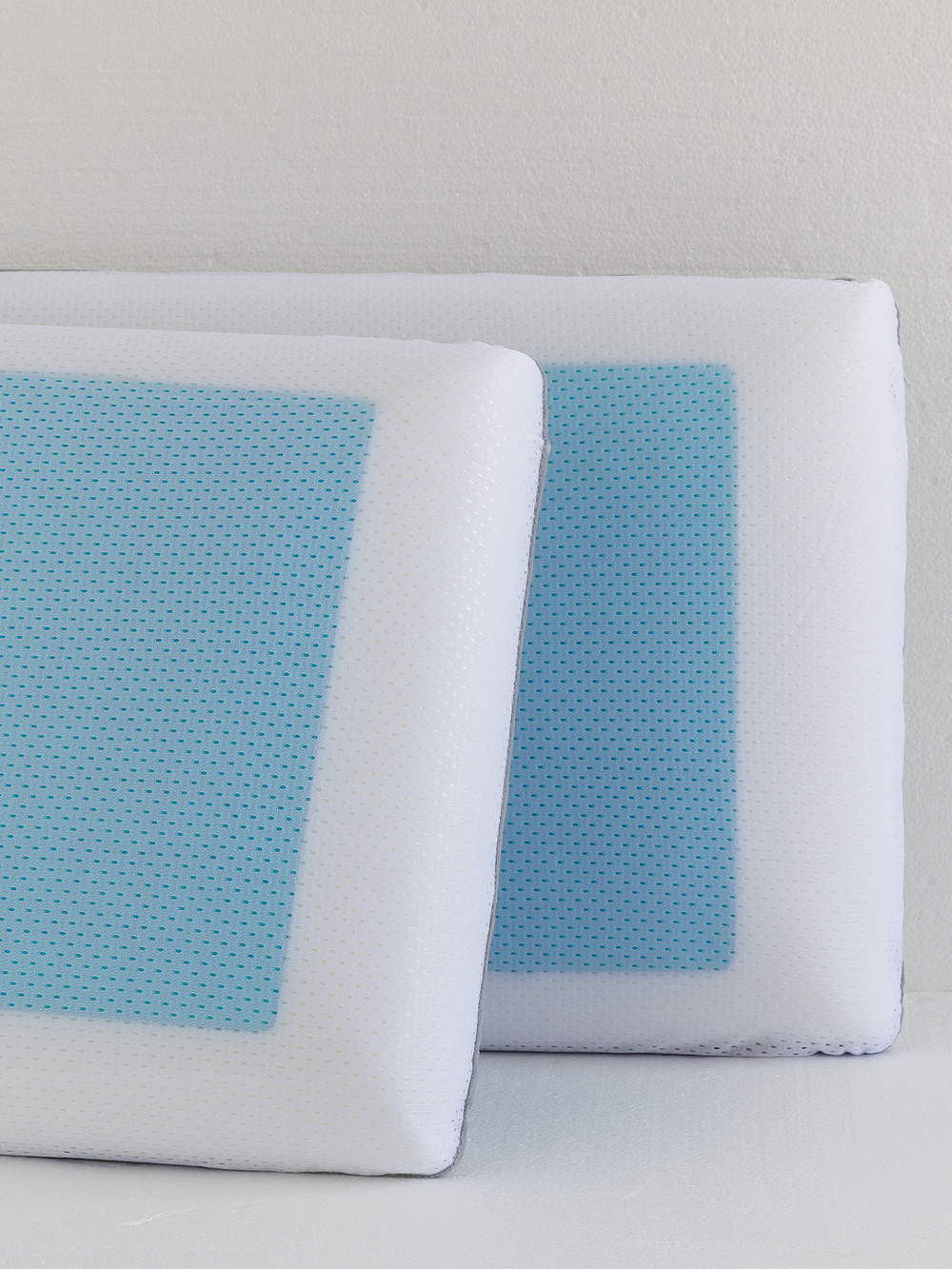 Palamaiki Μαξιλάρι Ύπνου 50x70 White Comfort Geloo - Image 3