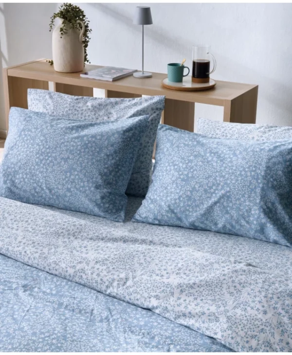 Kentia Σετ Σεντόνια Υπέρδιπλα 240x270 Versus Dalida 01 - Image 5