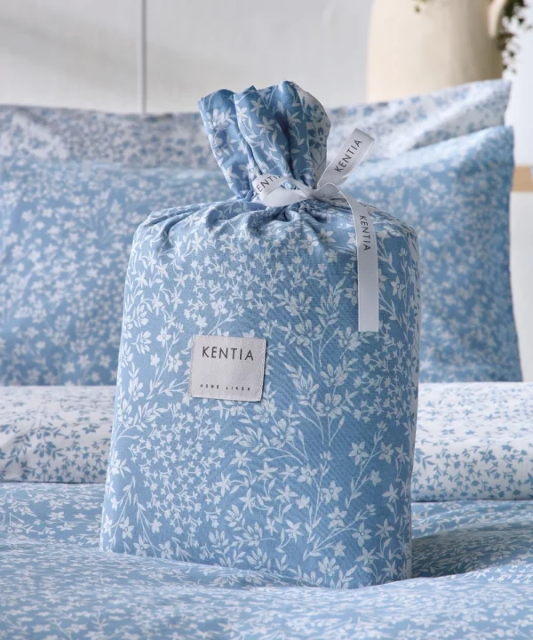 Kentia Σετ Σεντόνια Υπέρδιπλα 240x270 Versus Dalida 01 - Image 4