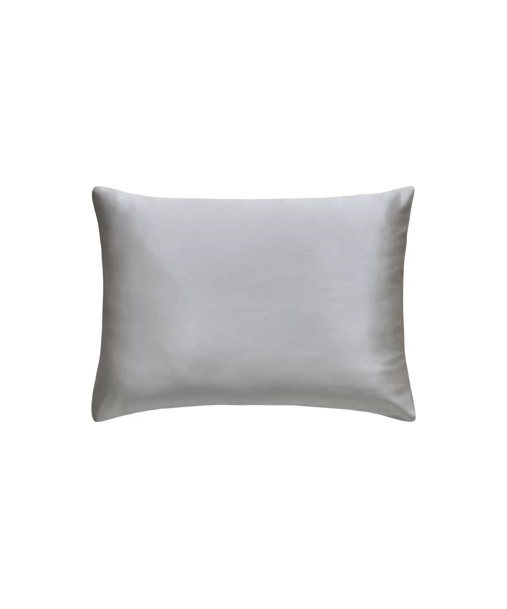 Kentia Μαξιλαροθήκη Ύπνου Μεταξωτή 50x75 Silk Z24