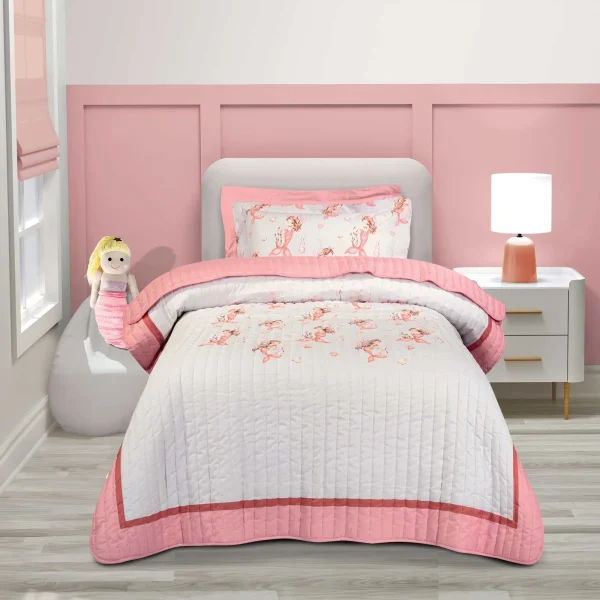 Greenwich Polo Club Κουβερλί Μονό 160x220 8853 - Image 4