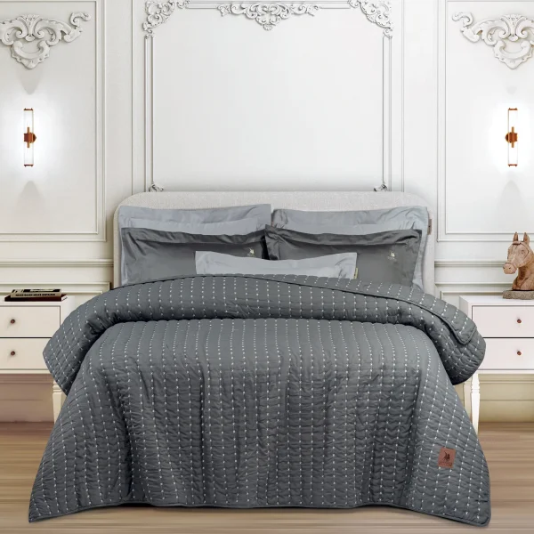 Greenwich Polo Club Κουβερλί King Size 230x250 3465 - Image 9