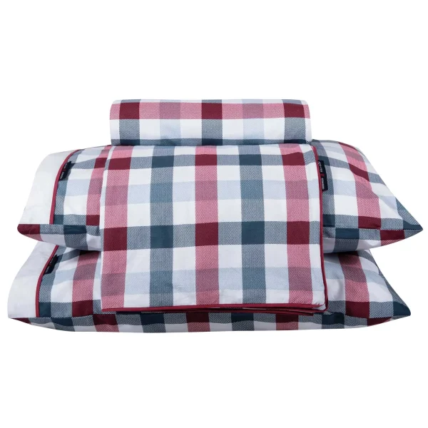 Greenwich Polo Club Σετ Σεντόνια Υπέρδιπλα 240×260 Essential 2266 - Image 4