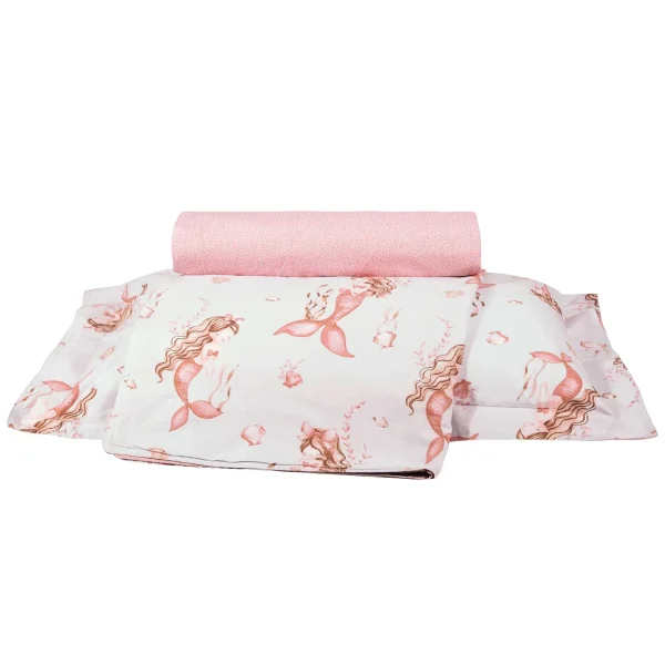 Greenwich Polo Club Σετ Σεντόνια Μονά 170x260 Junior 8853 - Image 6