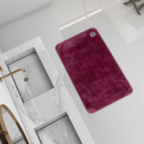 Greenwich Polo Club Πατάκι Μπάνιου 60x90 3114 - Image 5