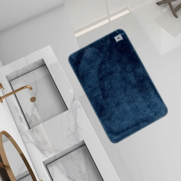 Greenwich Polo Club Πατάκι Μπάνιου 60x90 3116 - Image 5