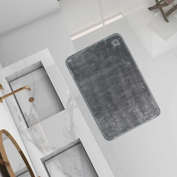 Greenwich Polo Club Πατάκι Μπάνιου 60x90 3118 - Image 4