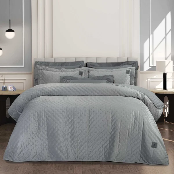 Greenwich Polo Club Ζεύγος Μαξιλαροθήκες Διακοσμητικές 50x70 Classic 3430 - Image 4