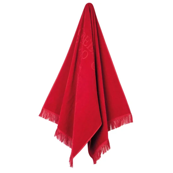 Greenwich Polo Club Πετσέτα Θαλάσσης 70x170 3657 - Image 5